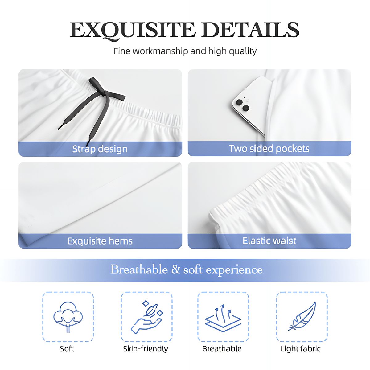 🍕 Atomic Kitsch Men’s Pajama Pants – Food & Beverage Lounge Edition